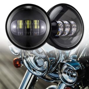 4.5 Accesorii motociclete cu lampa cu ceață led