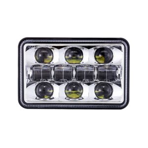 Faruri cu LED-uri 4x6