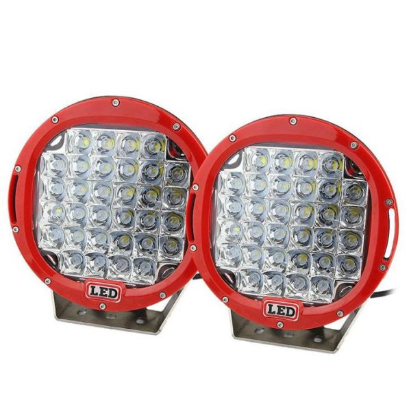 LED de lucru de mare putere