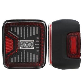 Lumina Spate Led pentru Accesorii Jeep Jl