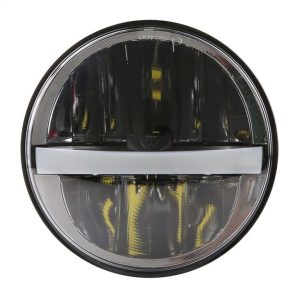 Proiector cu faruri LED Morsun cu lumină de funcționare în timpul zilei pentru faruri pentru motociclete H4 12v 5.75 inch
