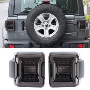 Wrangler JL Accesorii Lumina de spate